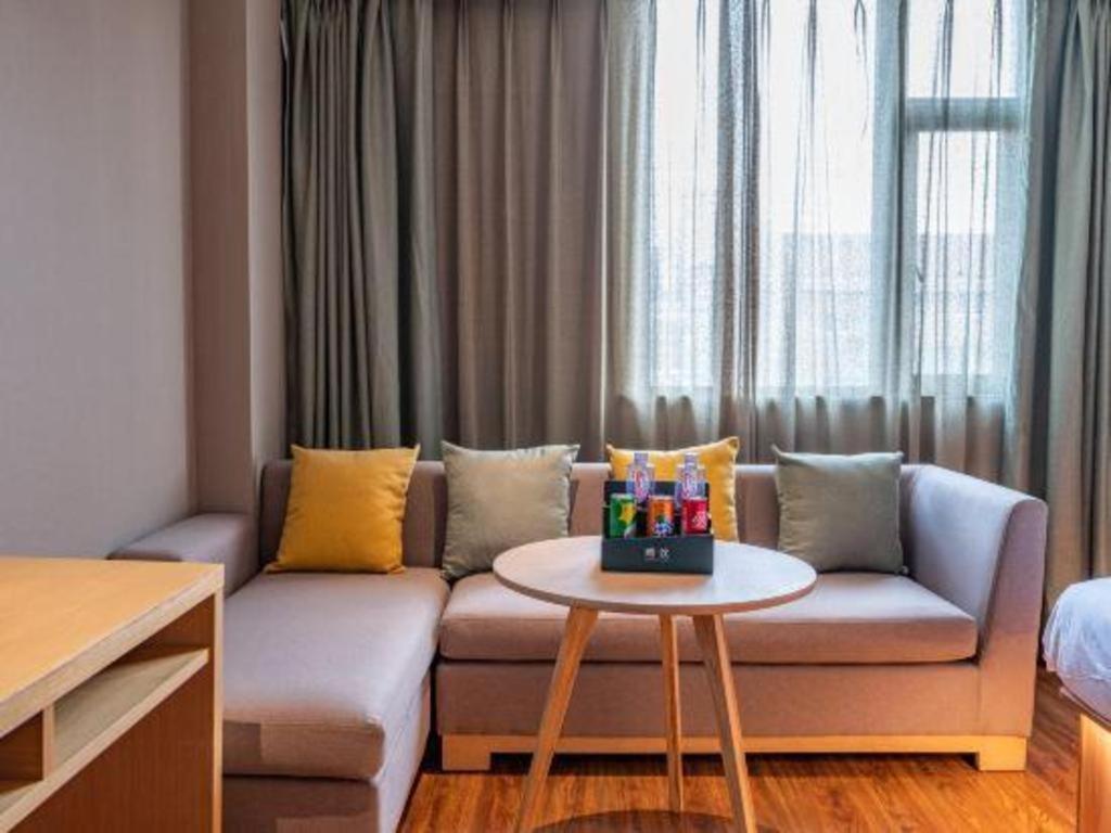 Yitel 4* Beijing