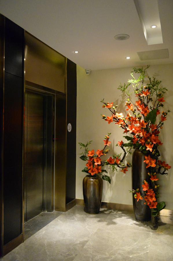 Yitel Collection Asian Games Village Birds Nest Hotel 4*