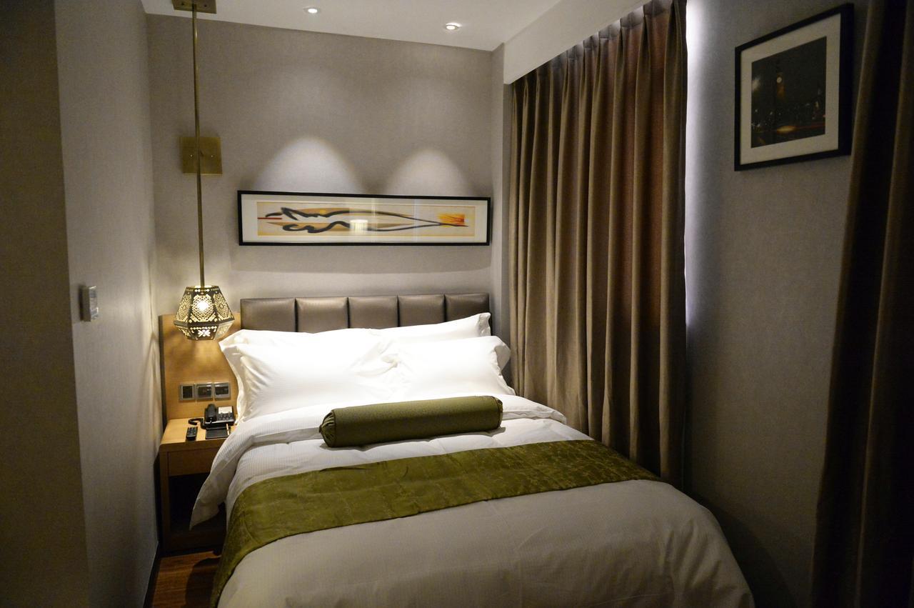 Yitel Collection Asian Games Village Birds Nest Hotel Beijing