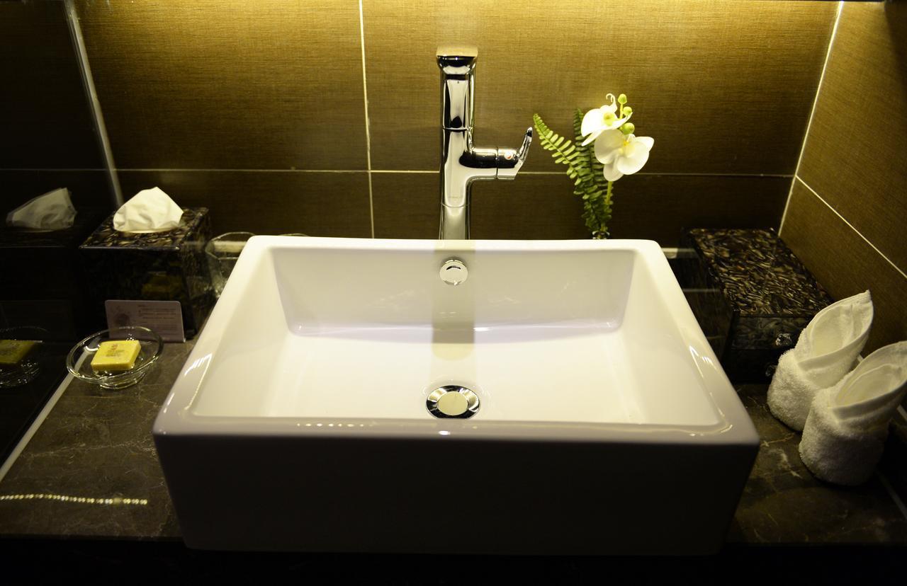 Yitel Collection Asian Games Village Birds Nest 4*