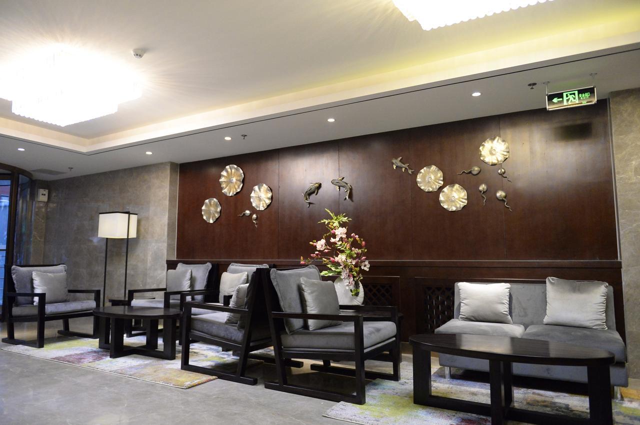 Yitel Collection Asian Games Village Birds Nest Hotel