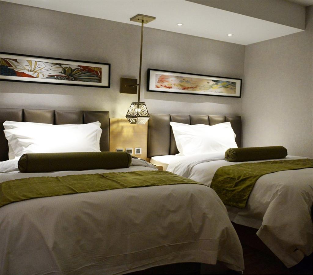 Yitel Collection Asian Games Village Birds Nest 4*