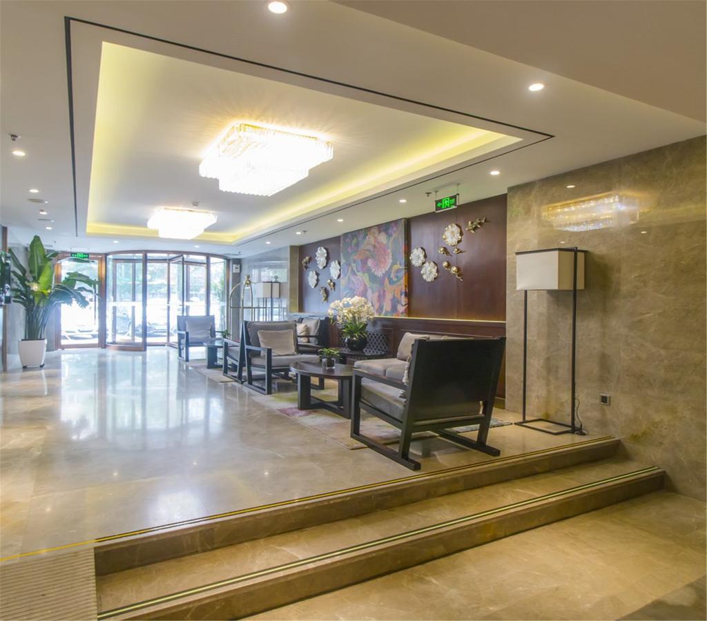 Yitel Collection Asian Games Village Birds Nest 4* Beijing