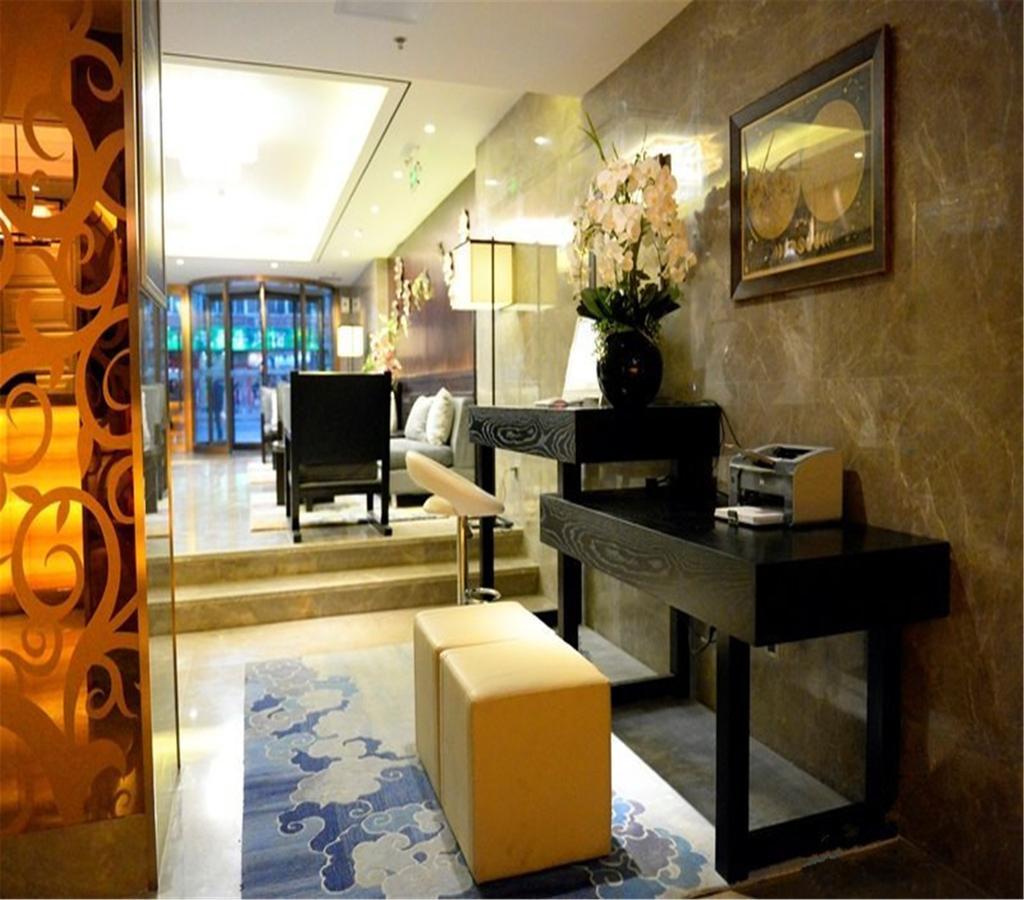 Yitel Collection Asian Games Village Birds Nest