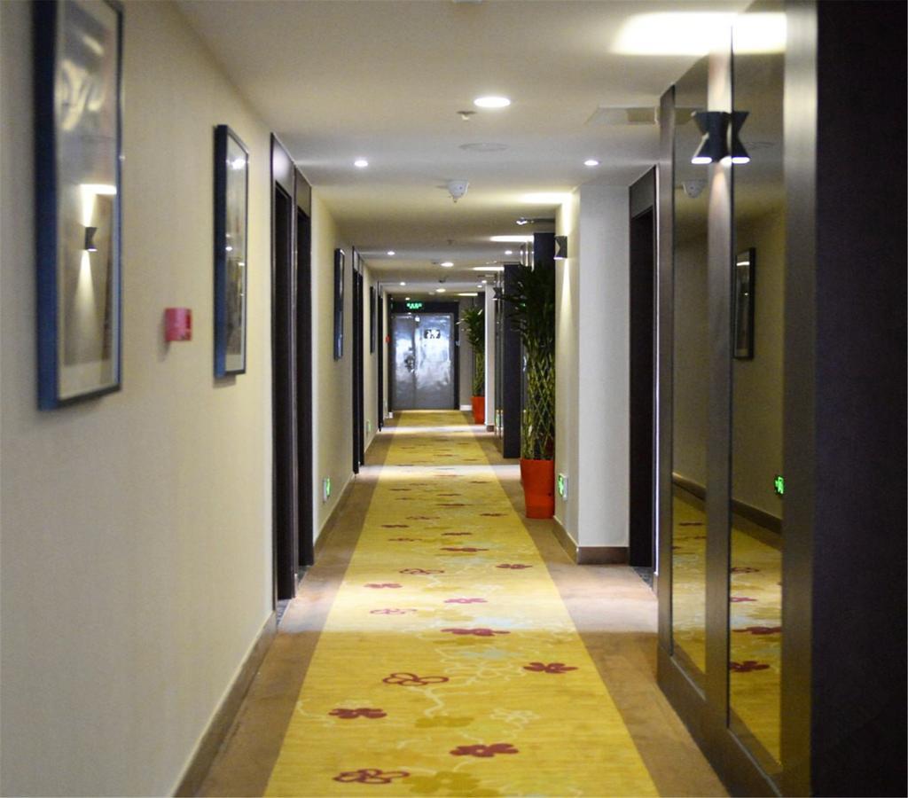 Yitel Collection Asian Games Village Birds Nest Hotel