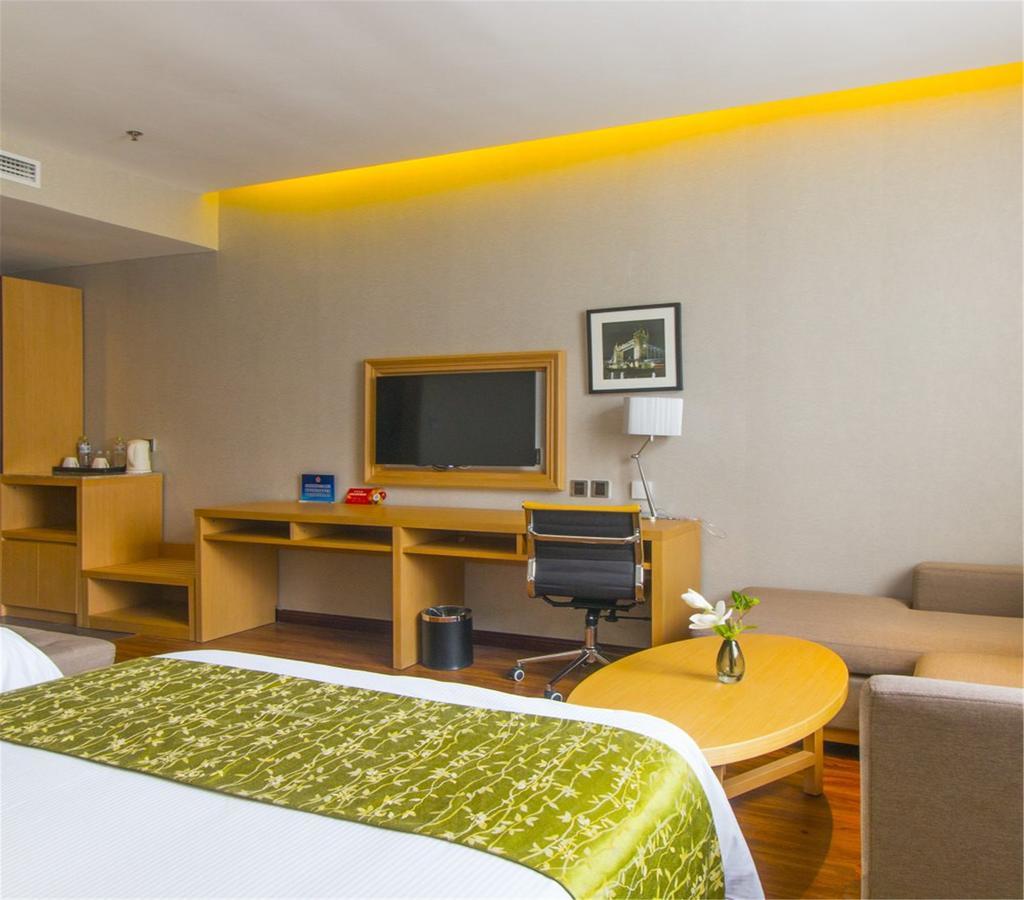 Hotel Yitel Collection Asian Games Village Birds Nest Beijing