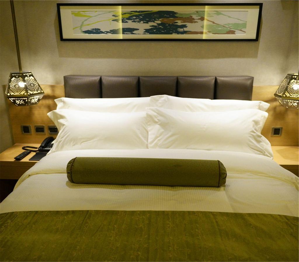 Hotel Yitel Collection Asian Games Village Birds Nest 4*