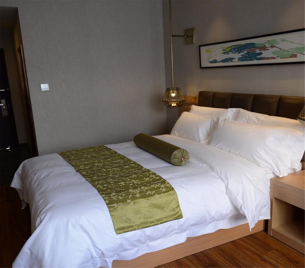 Hotel Yitel Collection Asian Games Village Birds Nest Beijing