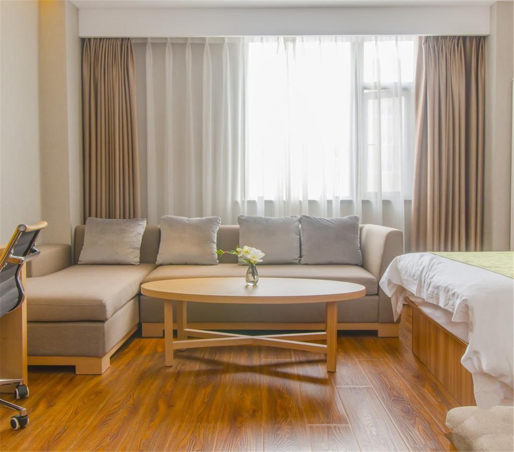Yitel Collection Asian Games Village Birds Nest Hotel Beijing