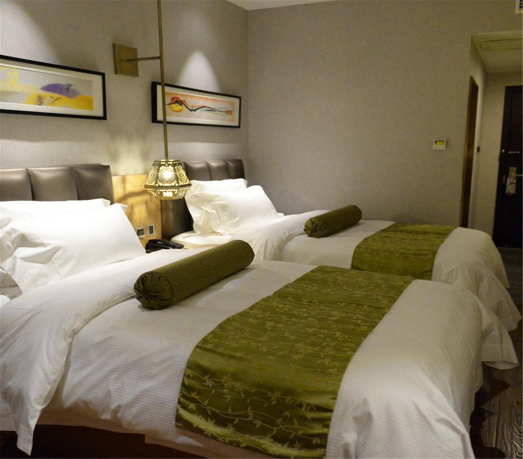 Yitel Collection Asian Games Village Birds Nest Hotel 4*