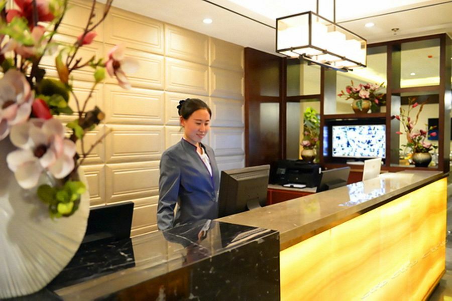 Yitel Collection Asian Games Village Birds Nest 4* Beijing