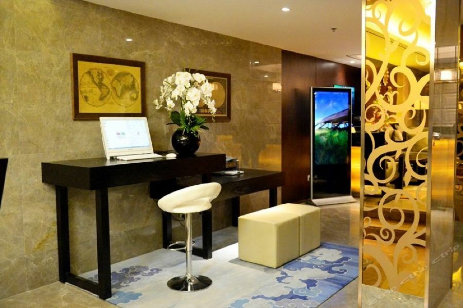 Yitel Collection Asian Games Village Birds Nest 4*