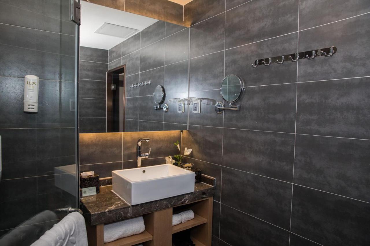 Yitel Collection Asian Games Village Birds Nest 4*