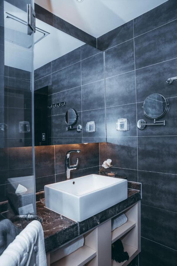 Yitel Collection Asian Games Village Birds Nest Hotel Beijing