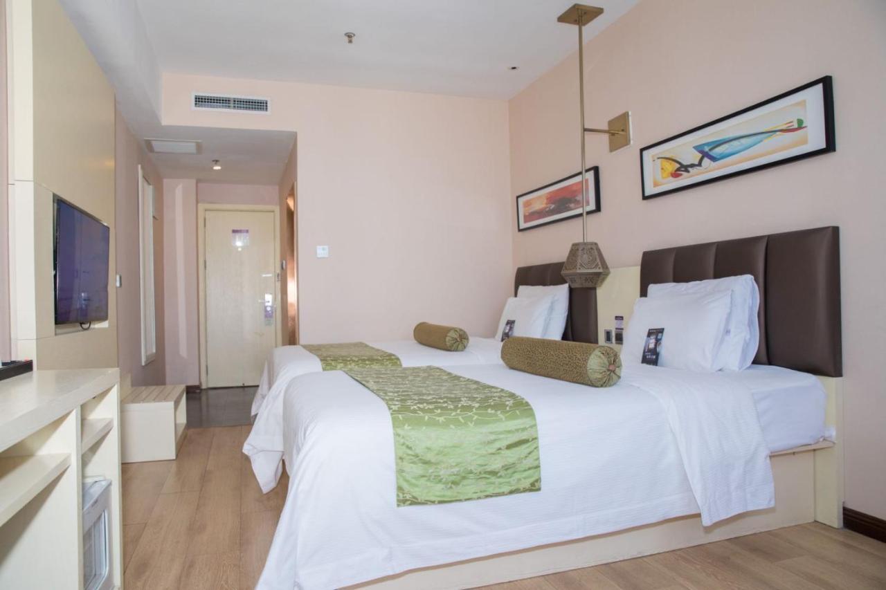 Hotel Yitel Collection Asian Games Village Birds Nest Beijing