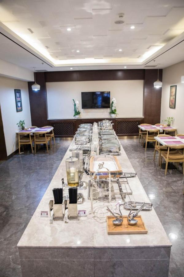 Yitel Collection Asian Games Village Birds Nest 4* Beijing