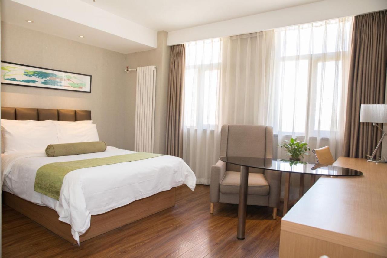 Hotel Yitel Collection Asian Games Village Birds Nest Beijing
