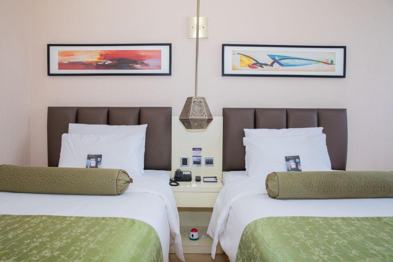 Yitel Collection Asian Games Village Birds Nest