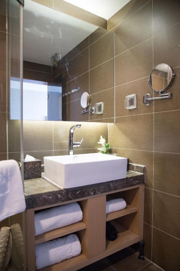 Hotel Yitel Collection Asian Games Village Birds Nest Beijing