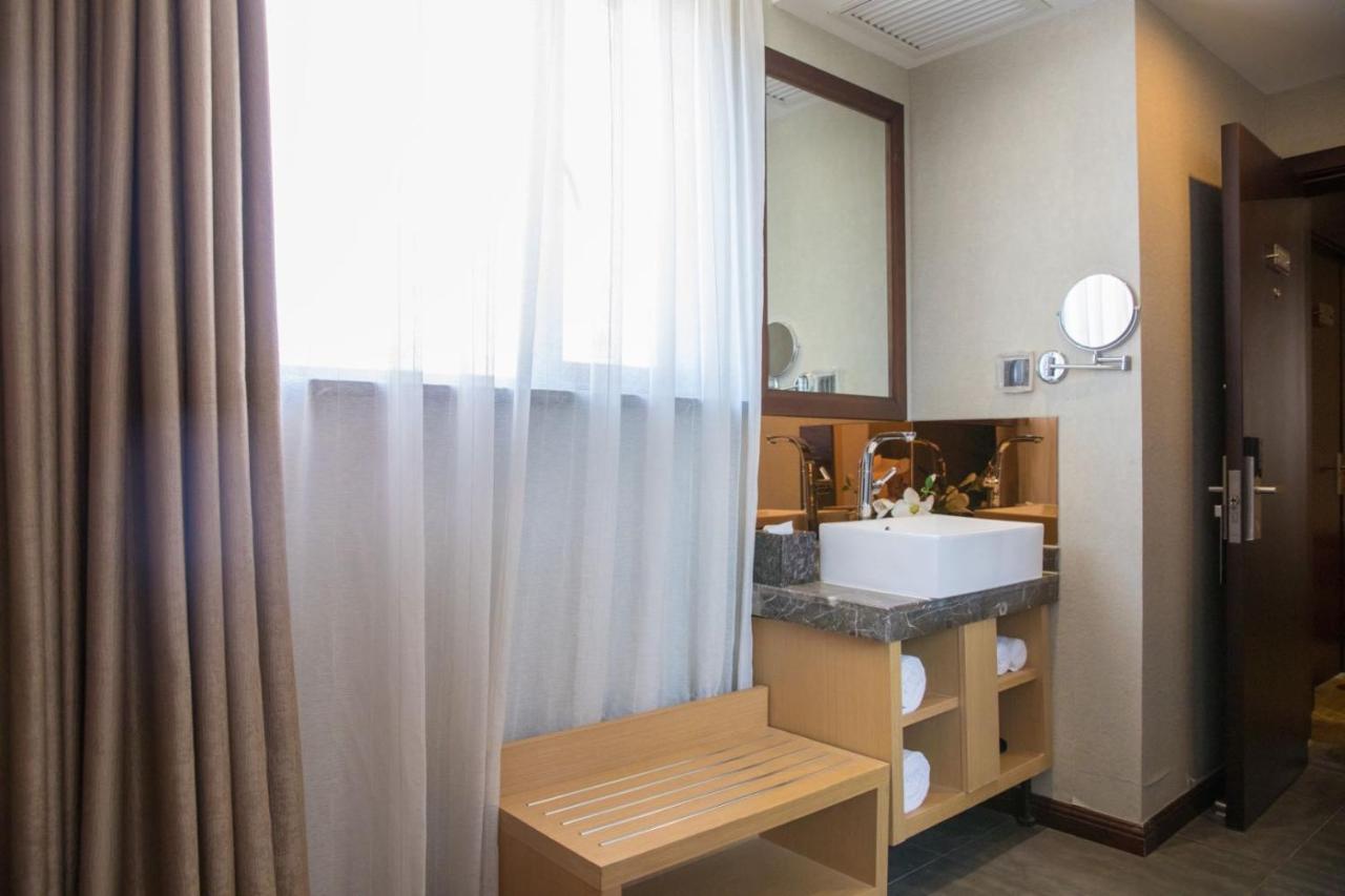 Yitel Collection Asian Games Village Birds Nest Beijing