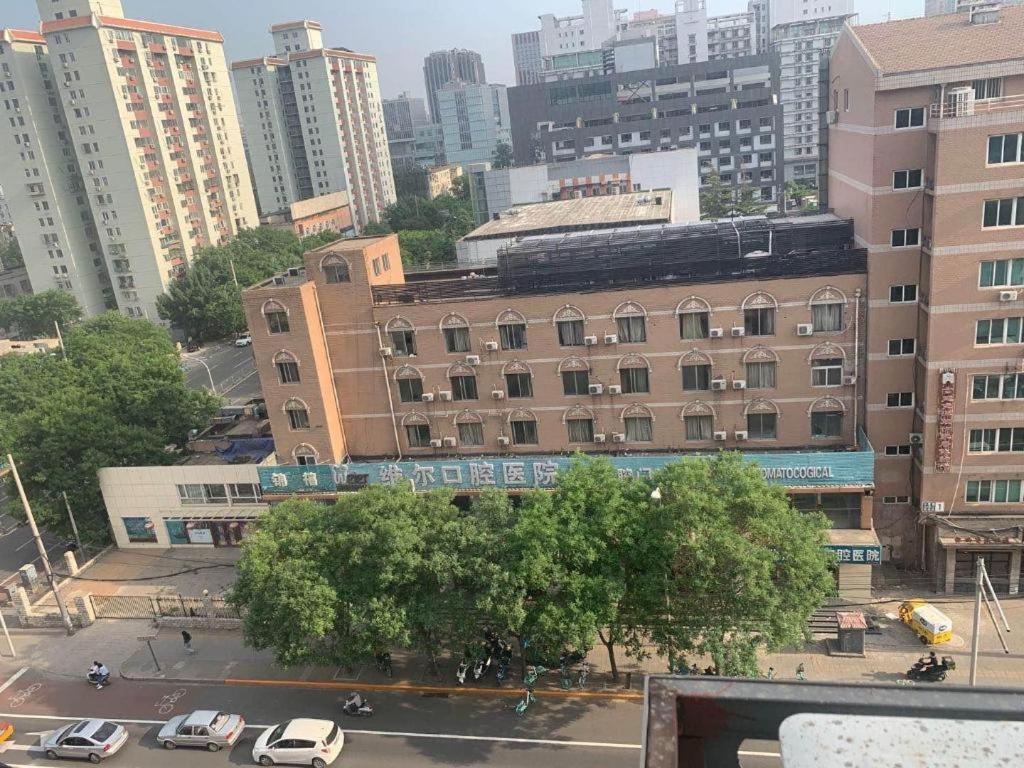 Yitel 4* Beijing