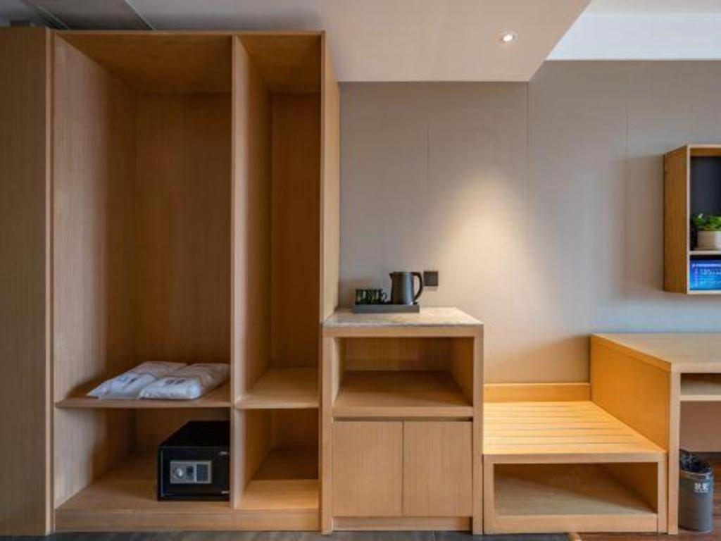 Yitel Beijing