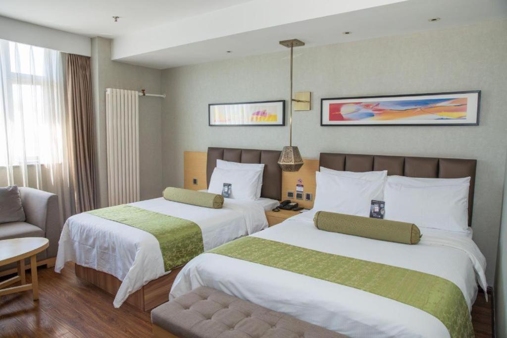 Yitel Hotel Beijing