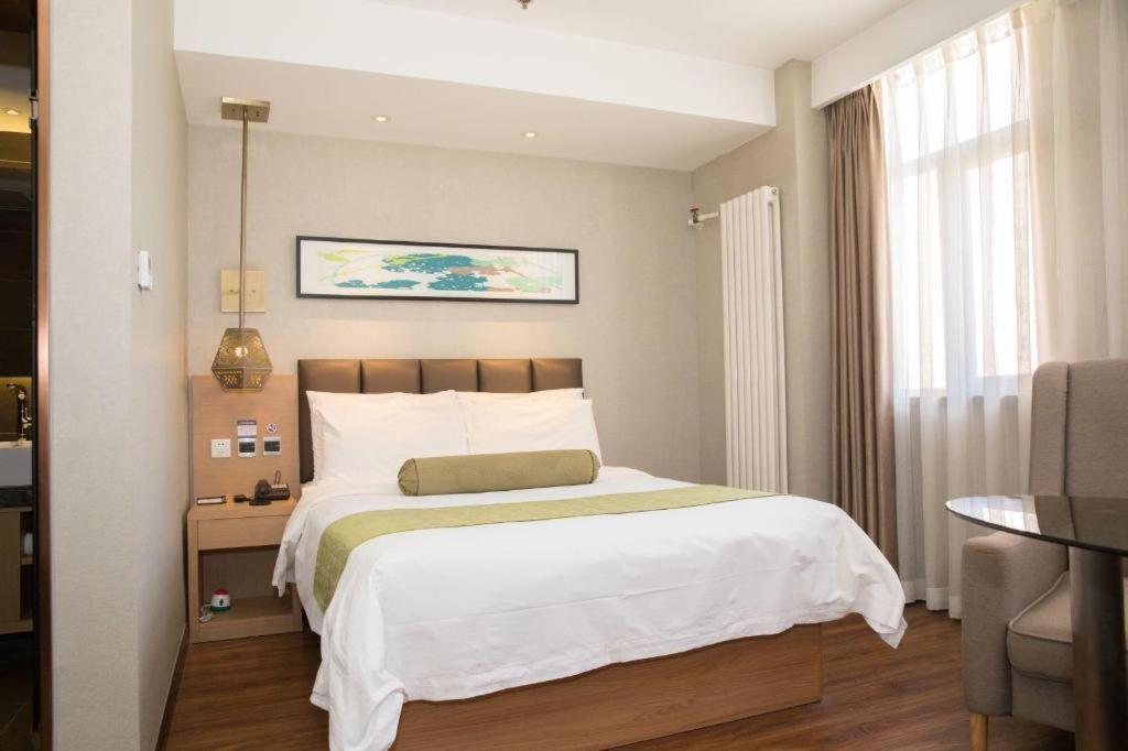 Hotel Yitel Beijing