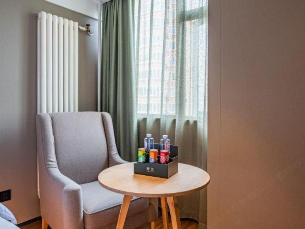 Hotel Yitel 4*