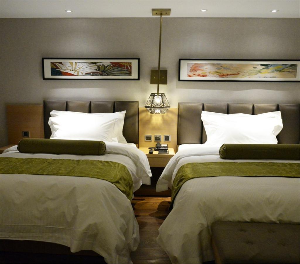 Yitel Beijing